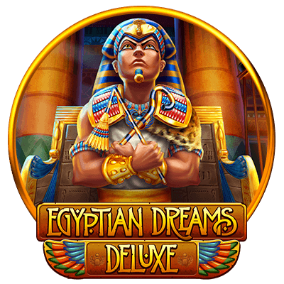 Egyptian Dream Deluxe