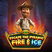 Escape The Pyramid Fire & Ice