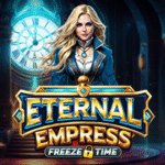 Eternal Empress – Freeze Time