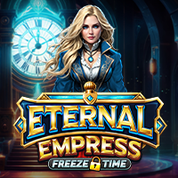 Eternal Empress – Freeze Time