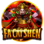 Fa Cai Shen