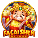 Fa Cai Shen Deluxe