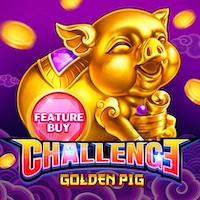 Feature Buy – Golden Pig