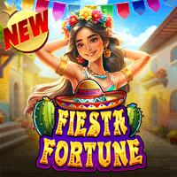 Fiesta Fortune