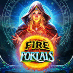 Fire Portals