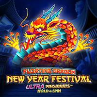 Floating Dragon New Year Festival