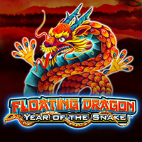 Floating Dragon – Year Of The Snake