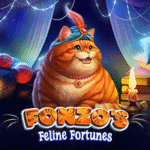 Fonzo’s Feline Fortunes