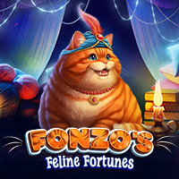 Fonzo’s Feline Fortunes