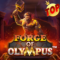 Forge Of Olympus