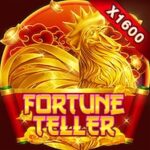 Fortune Teller
