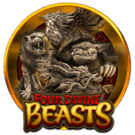 Four Divine Beasts