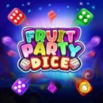 Fruit Party Dice
