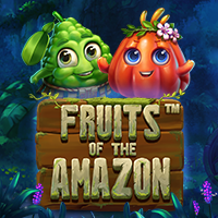 Fruits Of Amazon