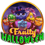Fruity Halloween