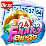 Funky Bingo