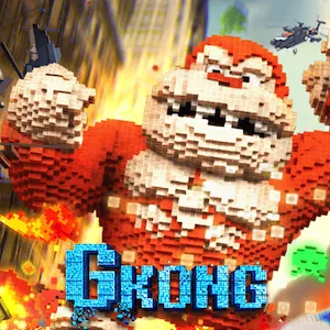 G Kong