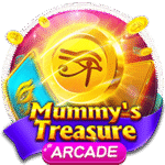 Mummy’s Treasure