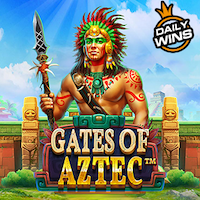 Gates Of Aztec