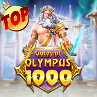 Gates Of Olympus 1000