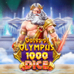Gates Of Olympus Dice