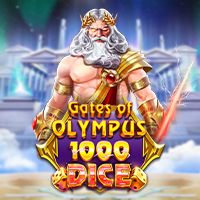 Gates Of Olympus Dice