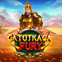 Gatot Kaca’s Fury