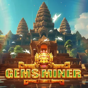 Gems Miner