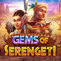Gems Of Serengeti