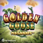 Golden Goose Megaways