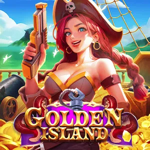 Golden Island