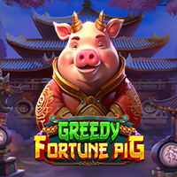 Greedy Fortune Pig