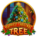 Happiest Christmas Tree
