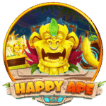 Happy Ape