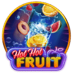 Hot Hot Fruit