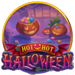Hot Hot Halloween