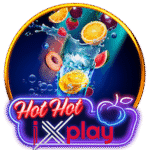 Hot Hot IXPLAY