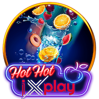 Hot Hot IXPLAY