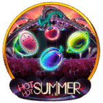 Hot Hot Summer
