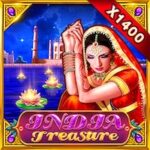 India Treasure