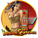 Indian Cash Catcher