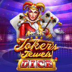 Joker’s Jewel Dice