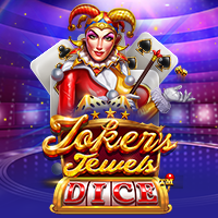 Joker’s Jewel Dice
