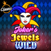 Joker’s Jewels Wild