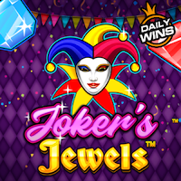 Joker’s Jewels