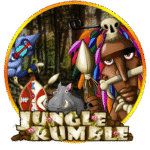 Jungle Rumble