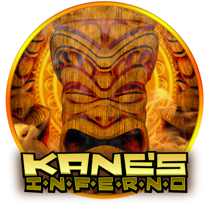 Kane’s Inferno