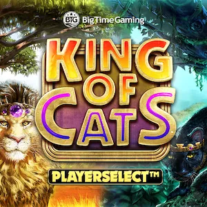 King Of Cats