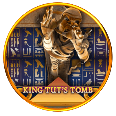 King Tut’s Tomb