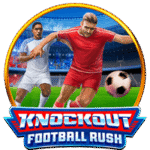 Knockout Football Rush